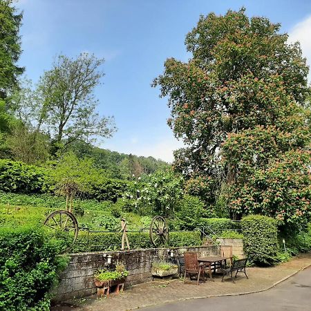 Haus An Der Werbe Leilighet Waldeck  Eksteriør bilde
